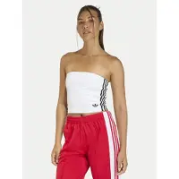 Adidas Originals Originals 3-stripes Tubtopp, storlek Medium