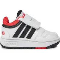 Adidas Hoops 3.0 Cf Babyskor
