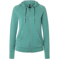 Super.natural Women's Everyday Zip Hoodie