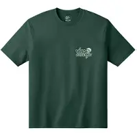 Vans T-shirt - Mystisk mossa - - 10-12 år (140-152) - T-shirt