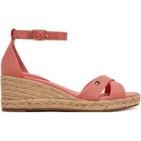Tommy Hilfiger Remsandal rosa