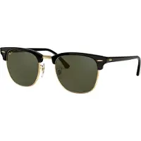 Ray-Ban Clubmaster Classic RB3016 Solglasögon -