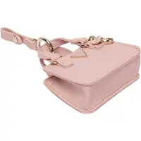 GUESS Nyckelring guld / rosé