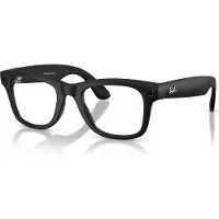 Ray-Ban Meta SK-1001246-01 smarta glasögon 32 GB Bluetooth/Wi-Fi inbyggd kamera