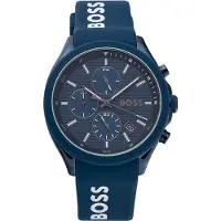 HUGO BOSS Velocity 44 Mm Klocka