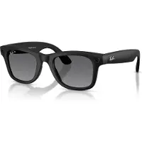 Ray-Ban Wayfarer Meta Gen 2 Polariserade Solglasögon