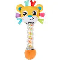 Playgro skrammelleksak Safari Shaker Rain, 188797