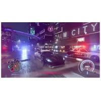 Need for Speed Heat (PS4)