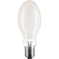 Philips MASTER SON PIA Plus - HPS-lampa (high-pressure sodium) - form: ljus - E40 - 100 W - klass F - 2000 K