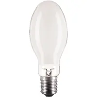 Philips MASTER SON PIA Plus - HPS-lampa (high-pressure sodium) - E40 - 250 W - klass E - 2000 K