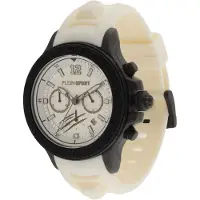 Plein sport Warrior Tech Klocka