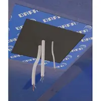 DAFA Kabelkrave universal typ 195