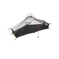 Fjällräven Mesh Inner Tent Lite 1 Black