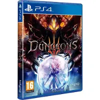Ps4 Dungeons 3