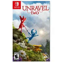 Games Switch Unravel Two