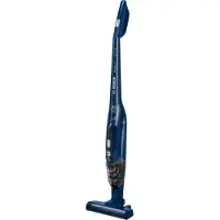 Bosch Sladdlös Skaftdammsugare 2in1 16v blå (BBHF216)