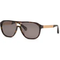 Philipp Plein Spp118m Solglasögon