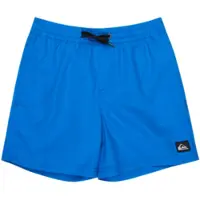 Quiksilver Badshorts - Everyday Volley - Nebulosor Blue - - 14 år (164) - Badkläder