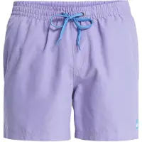 Quiksilver - Everyday Volley 15 Daybreak för Unisex - Storlek S - Lila