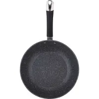 Bergner 28 Cm Wokpanna