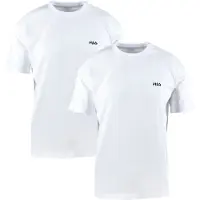 FILA Undertröja vit