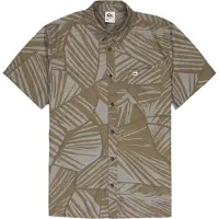 Quiksilver Forkhill Kortärmad Skjorta