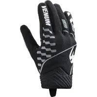 Ixon Venum Hurry Motorcykelhandskar