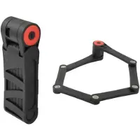 Voxom Compact Hopfällbart Lås