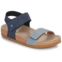 Gioseppo Platta sandaler SCRIBNER pojkar - Marin - 33