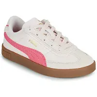 Puma Sneakers Club II Era PS flickor - Rosa - 33