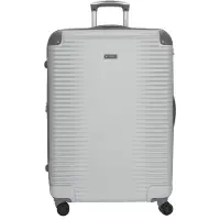 Gabol Balance Xp Spinner Expandable 111.8-118.7l Trolleyväska