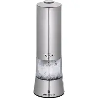 Zassenhaus 33069 Salt-och Pepparkvarn