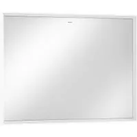 Hansgrohe Spegel Xarita E med ljus 100x70 cm IR-sensor