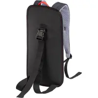 Parat PARASHERPA 5990850991 Professionell, Hantverkare, Hantverkare, Tekniker Bärrem för verktygslåda (L x B x H) 50 x 245 x 475 mm