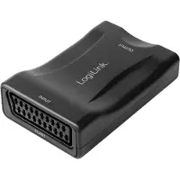 Ginza.se CV0160 - Videoomvandlare Scart&gt HDMI 1080p