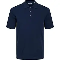 Jack & Jones Emil Kortärmad Polotröja