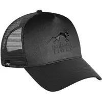 Tasmanian Tiger TT Logo Cap, black