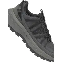 Jack Wolfskin Women's Wild Hike Texapore Low Black / Phantom