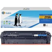 G&G Toner Svart GG-PH2190FBK