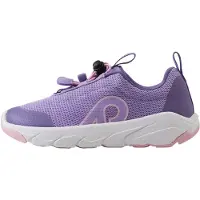 Reima Kids' Sneakers Ohitus Blooming Lilac