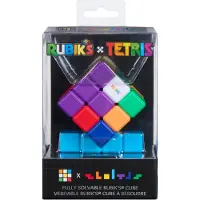 Rubik's Rubiks Tetris Cube