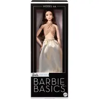 Barbie Basics 06 Docka
