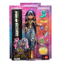 Monster High Core Doll Cleo De Nile