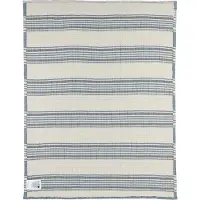 Meyco Baby Stripe Tog 1.5 75x100 Cm Minisängfilt