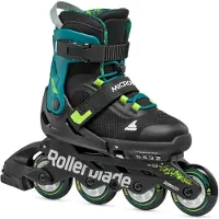 Rollerblade Microblade Barnrullskridskor