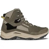 Lowa Ventierra Gore-tex Mid Vandringskängor
