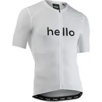Northwave Blade Hello Goodbye Korta ärmar Cykeltröja