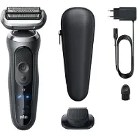 Braun Series 7 Epilator