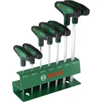 Bosch 1600A039J1 Sexkantsskruvmejsel
