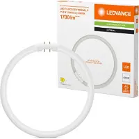 Ledvance LED-rör-Rörform EEK: D (A - G) T5 11.6 W Neutralvit (Ø x L) 16.50 mm x 225.00 mm 1 st